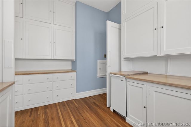 1110 S Cherokee Avenue, Bartlesville, OK 74003