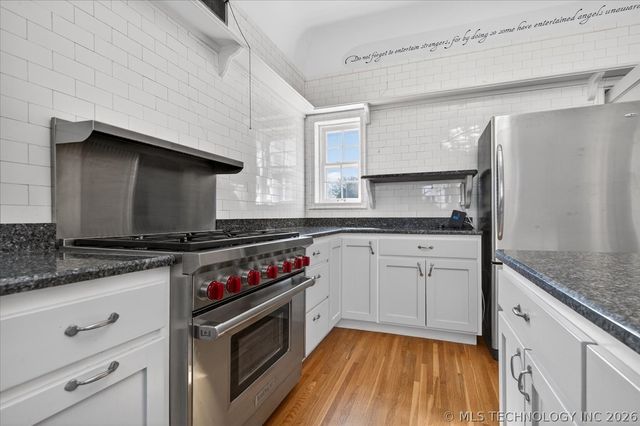 1110 S Cherokee Avenue, Bartlesville, OK 74003