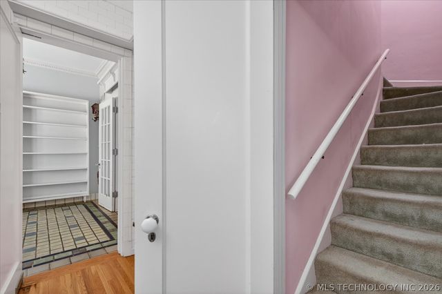 1110 S Cherokee Avenue, Bartlesville, OK 74003