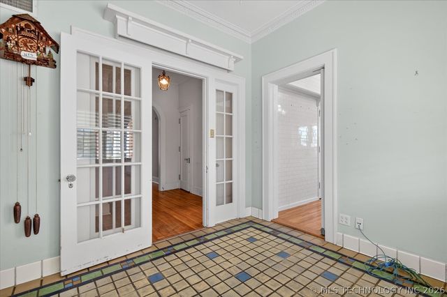 1110 S Cherokee Avenue, Bartlesville, OK 74003