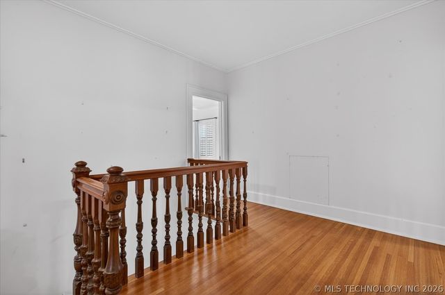 1110 S Cherokee Avenue, Bartlesville, OK 74003