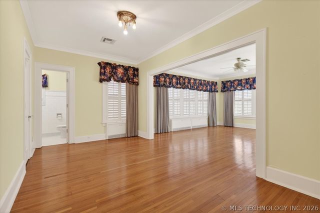 1110 S Cherokee Avenue, Bartlesville, OK 74003