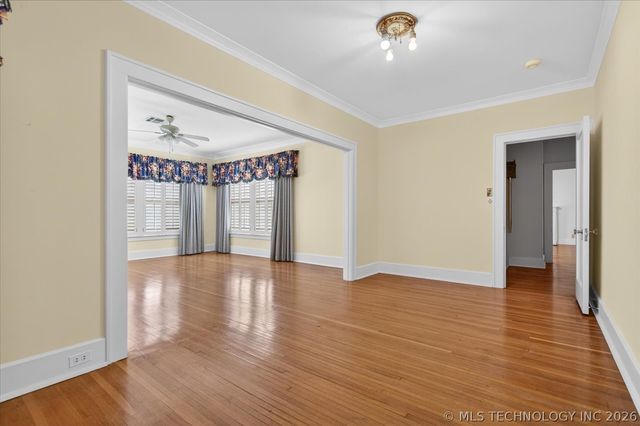 1110 S Cherokee Avenue, Bartlesville, OK 74003