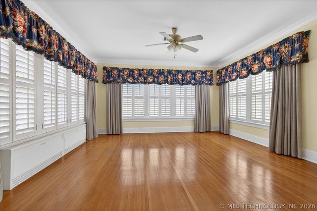 1110 S Cherokee Avenue, Bartlesville, OK 74003