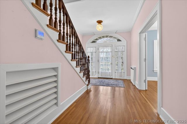 1110 S Cherokee Avenue, Bartlesville, OK 74003