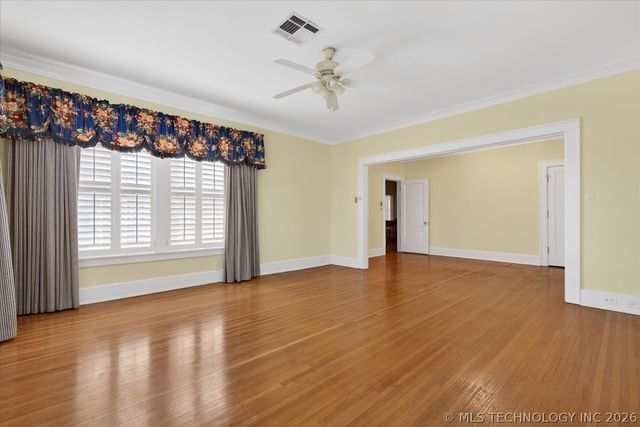 1110 S Cherokee Avenue, Bartlesville, OK 74003