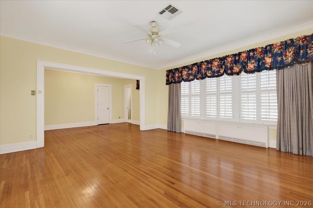 1110 S Cherokee Avenue, Bartlesville, OK 74003