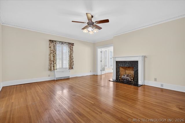 1110 S Cherokee Avenue, Bartlesville, OK 74003