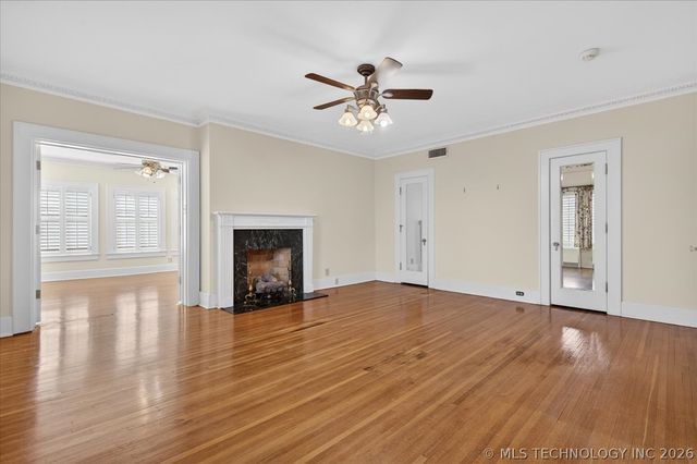 1110 S Cherokee Avenue, Bartlesville, OK 74003