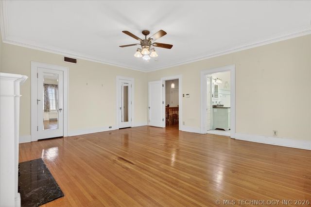 1110 S Cherokee Avenue, Bartlesville, OK 74003