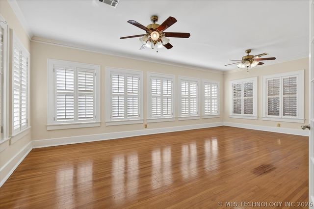 1110 S Cherokee Avenue, Bartlesville, OK 74003