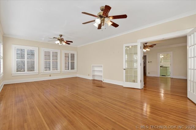 1110 S Cherokee Avenue, Bartlesville, OK 74003