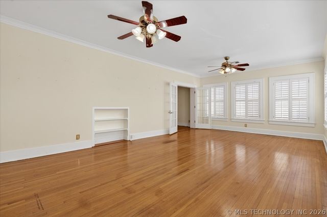 1110 S Cherokee Avenue, Bartlesville, OK 74003