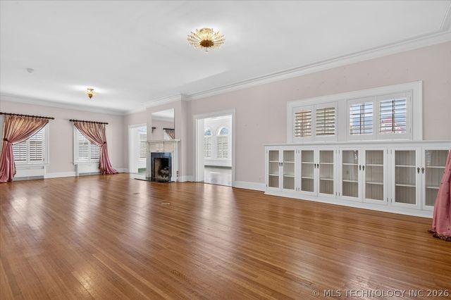 1110 S Cherokee Avenue, Bartlesville, OK 74003