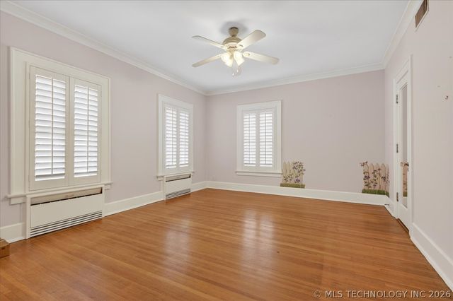 1110 S Cherokee Avenue, Bartlesville, OK 74003