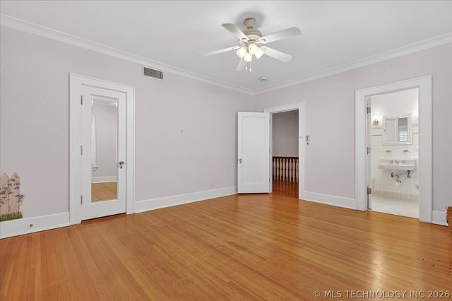 1110 S Cherokee Avenue, Bartlesville, OK 74003