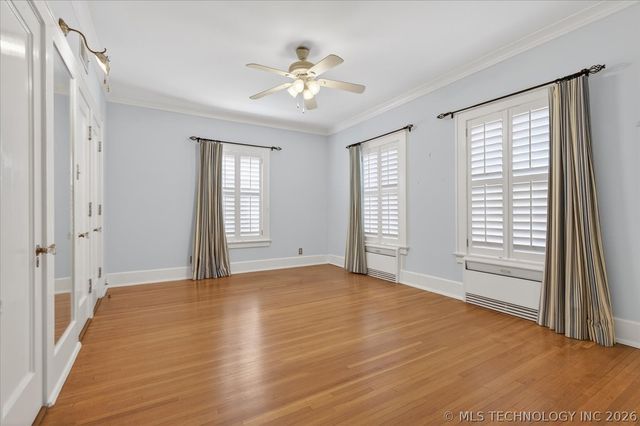 1110 S Cherokee Avenue, Bartlesville, OK 74003