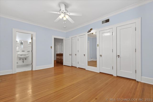 1110 S Cherokee Avenue, Bartlesville, OK 74003