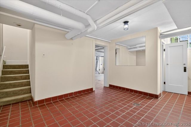 1110 S Cherokee Avenue, Bartlesville, OK 74003