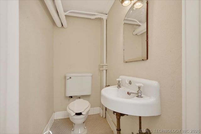 1110 S Cherokee Avenue, Bartlesville, OK 74003