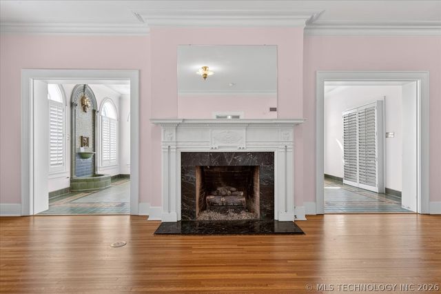 1110 S Cherokee Avenue, Bartlesville, OK 74003