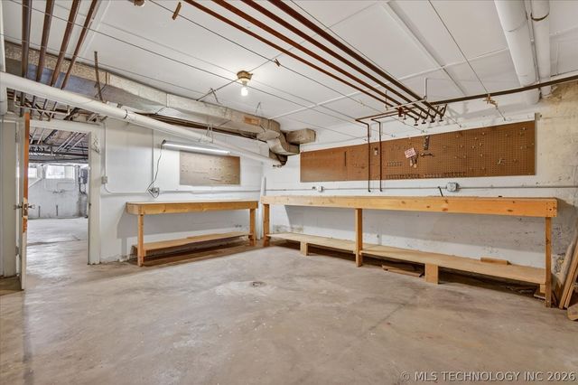 1110 S Cherokee Avenue, Bartlesville, OK 74003