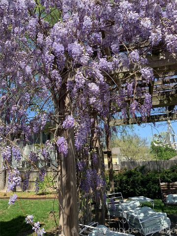 1110 S Cherokee Avenue, Bartlesville, OK 74003