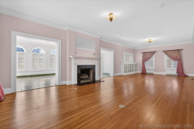 1110 S Cherokee Avenue, Bartlesville, OK 74003