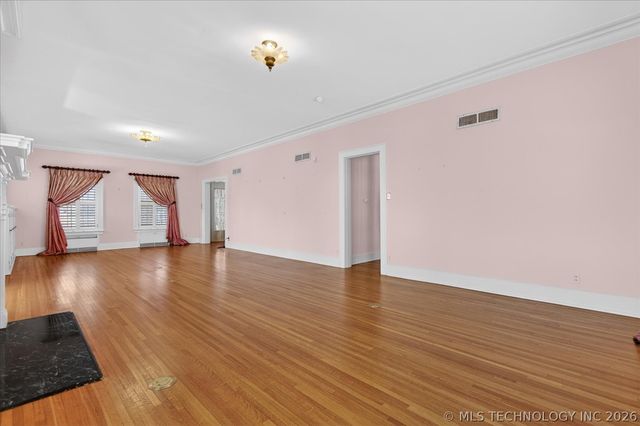 1110 S Cherokee Avenue, Bartlesville, OK 74003