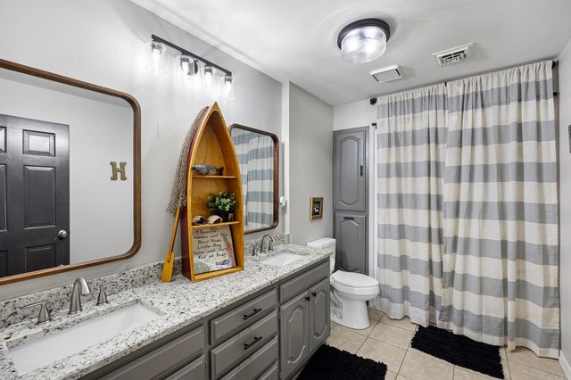 11 Bluff Drive, Russellville, AR 72802