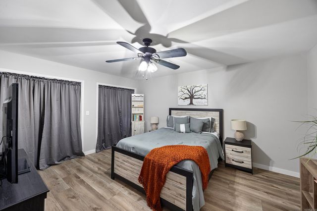 11 Bluff Drive, Russellville, AR 72802