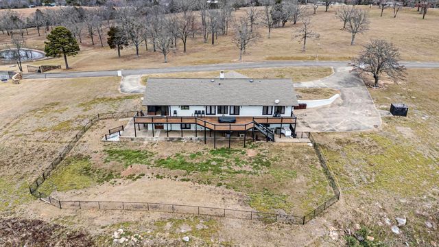 11 Bluff Drive, Russellville, AR 72802