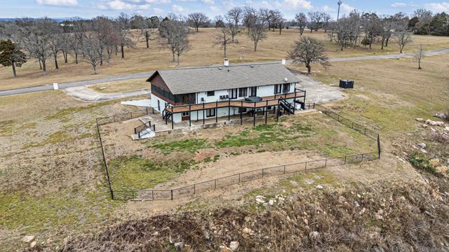 11 Bluff Drive, Russellville, AR 72802