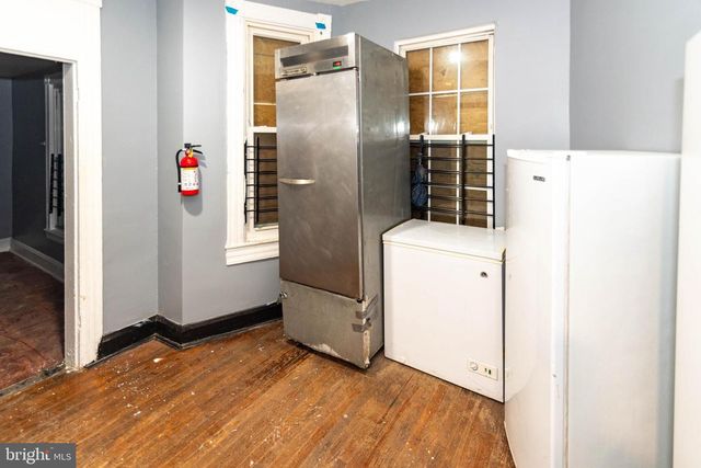 3409 GREENMOUNT AVE, Baltimore, MD 21218
