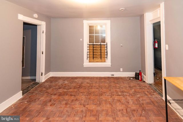 3409 GREENMOUNT AVE, Baltimore, MD 21218