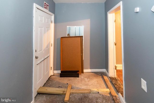 3409 GREENMOUNT AVE, Baltimore, MD 21218