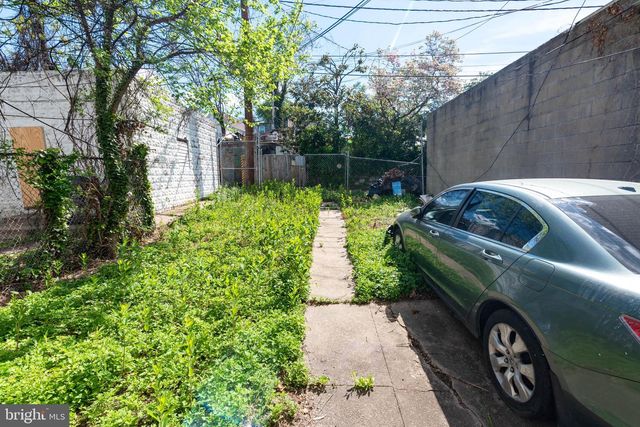 3409 GREENMOUNT AVE, Baltimore, MD 21218