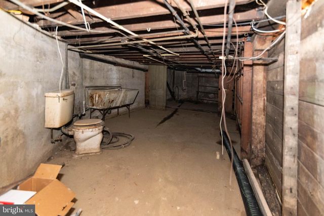 3409 GREENMOUNT AVE, Baltimore, MD 21218