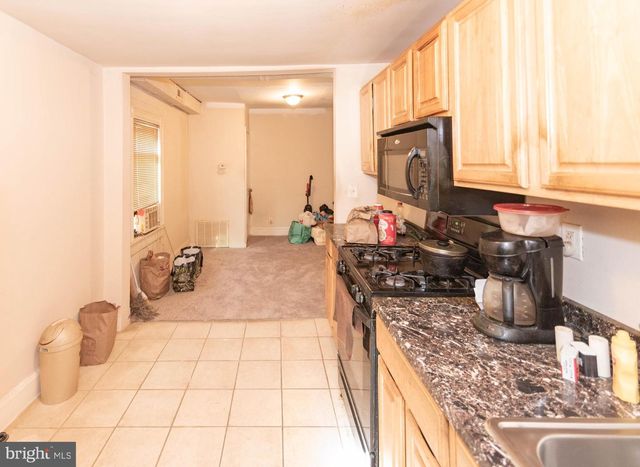 3409 GREENMOUNT AVE, Baltimore, MD 21218