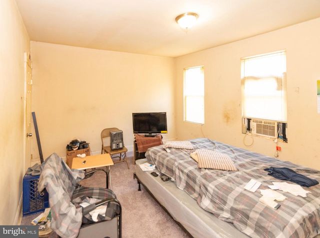3409 GREENMOUNT AVE, Baltimore, MD 21218