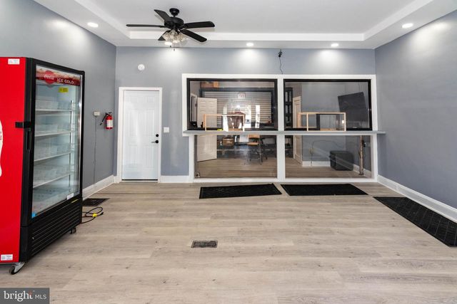 3409 GREENMOUNT AVE, Baltimore, MD 21218
