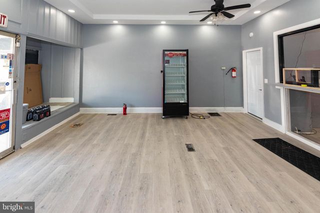 3409 GREENMOUNT AVE, Baltimore, MD 21218