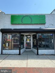3409 GREENMOUNT AVE, Baltimore, MD 21218