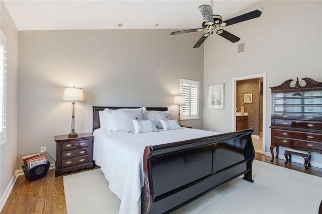 4133 Fawn Court, Marietta, GA 30068