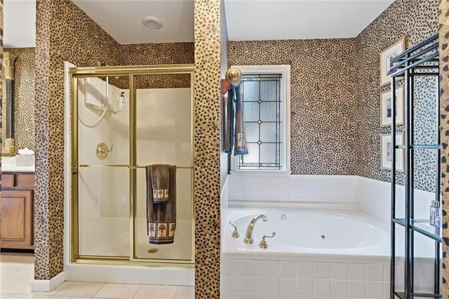 4133 Fawn Court, Marietta, GA 30068