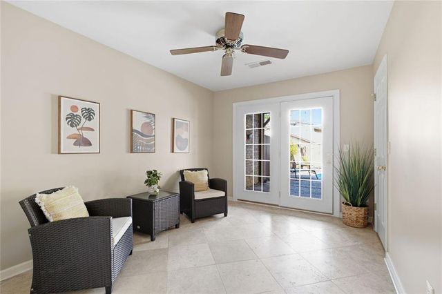 4133 Fawn Court, Marietta, GA 30068