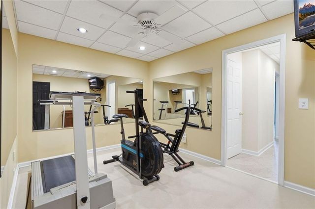 4133 Fawn Court, Marietta, GA 30068