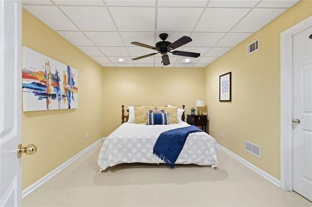 4133 Fawn Court, Marietta, GA 30068