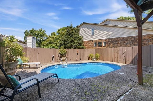4133 Fawn Court, Marietta, GA 30068