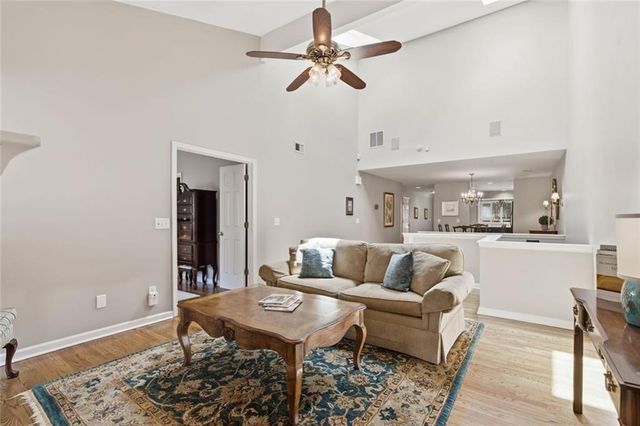 4133 Fawn Court, Marietta, GA 30068